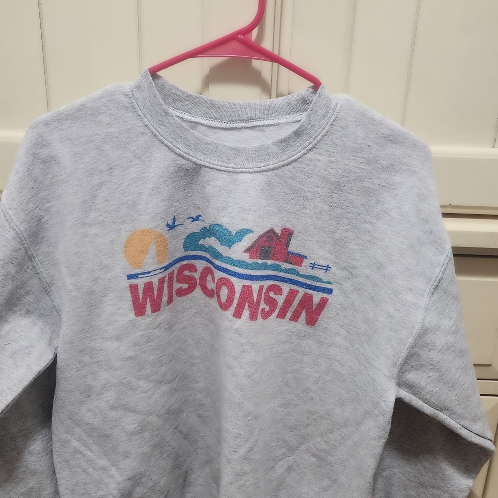 Crewneck